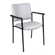 Lazer 40 Straight Arm Chair